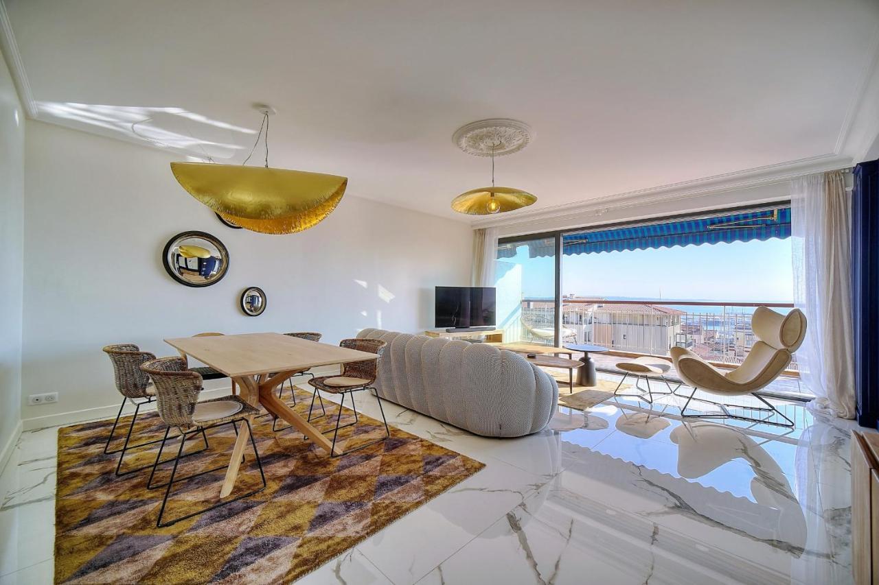 Апартаменты Luxury - Magnificent With Sea View